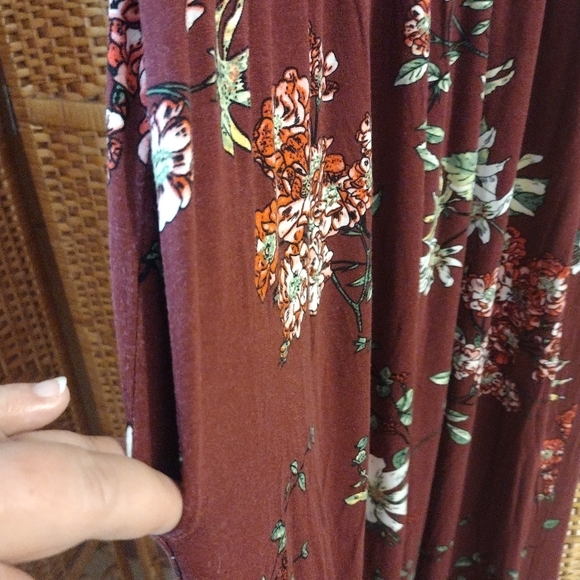 VIISHOW maxi dress size Small - Picture 2 of 6